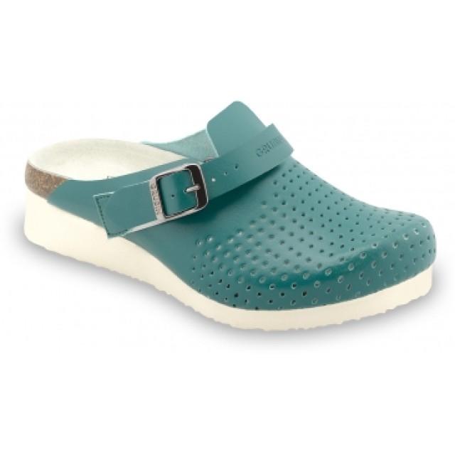 GRUBIN ŽENSKE KLOMPE DUBAI